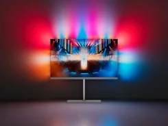 Philips. OLED. ��� ����� �� ���������� ����
