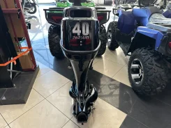 Parsun. 40��.�., 2-�������, ����������, ���� S (381 ��), 2026 ��� ����