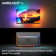 Philips. OLED. ��� ����� �� ���������� ����