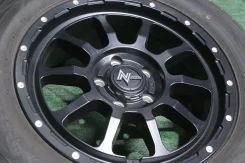 Nitro Power M10 Pershing. 7.0x17", 5x114.3, ET42 ����