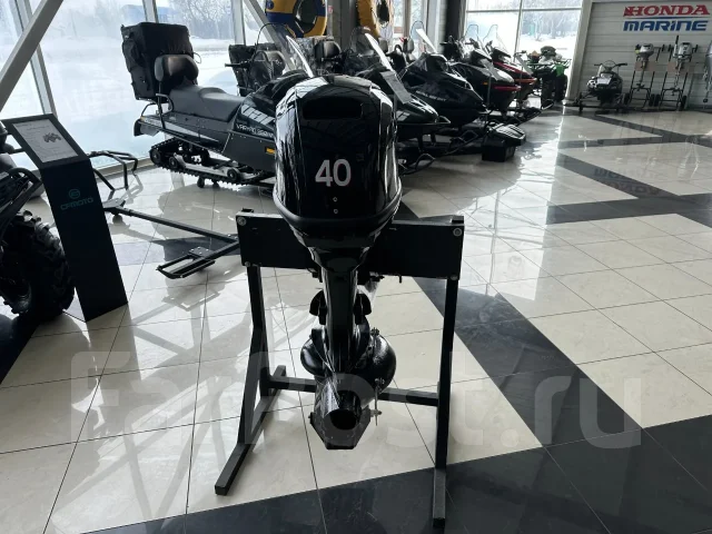 Hidea. 40��.�., 2-�������, ����������, ���� S (381 ��), 2026 ��� ����