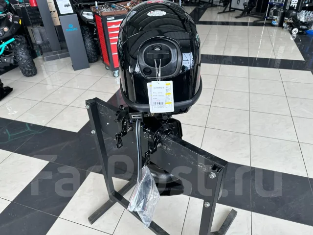 Hidea. 40��.�., 2-�������, ����������, ���� S (381 ��), 2026 ��� ����