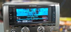 Pioneer Carrozzeria FH-P099MD ����