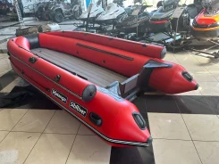 Sibriver ������� Jet Lux-425 ����. 2026 ���, ����� 4,25��., ��������� ��� ���������, 40��.�., ������ ����