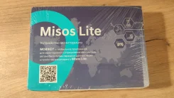 �������������� ������� Misos Lite (Mobikey) ��� Kia/Hyundai ����