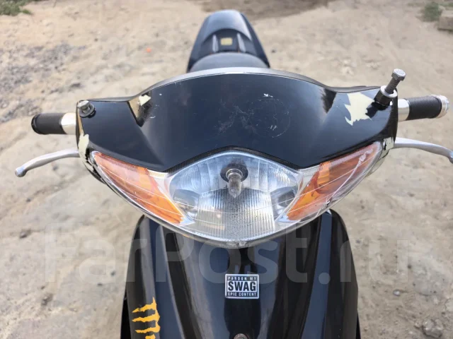 Honda Dio AF63 Z4. 49����. ��., ��������, ��� ���, ������ �� �� ����