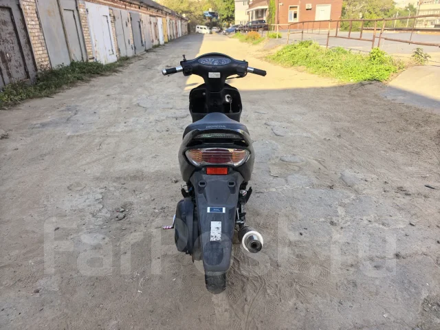 Honda Dio AF63 Z4. 49����. ��., ��������, ��� ���, ������ �� �� ����
