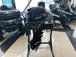 Hidea. 40��.�., 2-�������, ����������, ���� S (381 ��), 2026 ��� ����