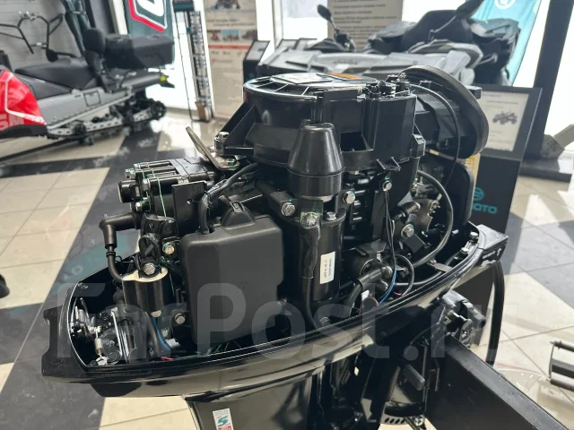 Hidea. 40��.�., 2-�������, ����������, ���� S (381 ��), 2026 ��� ����