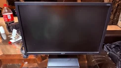 Acer. 22", ���������� �� (LCD, LED, QLED) ����