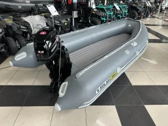 Solar 380 Jet tunnel. 2026 ���, ����� 3,8��., ��������� ���������, 20��.�., ������ ����