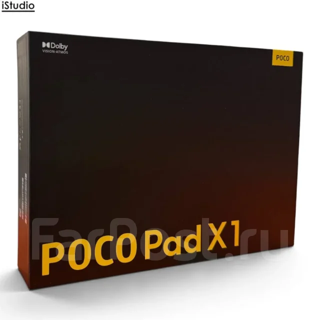 Poco Pad X1