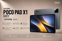 Poco Pad X1