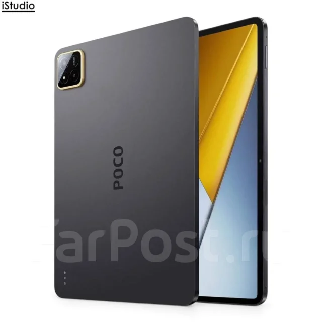 Poco Pad X1