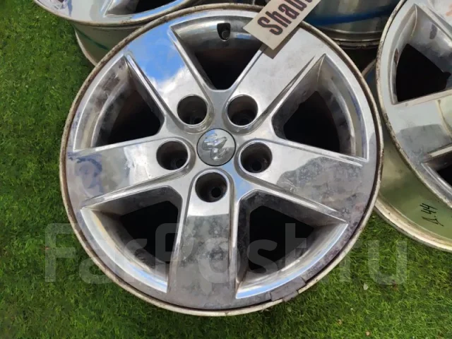 Dodge