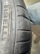 Pirelli P Zero. ������, �/�, ����� �� 5 % ����