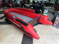 Solar 430 Super Jet tunnel. 2026 ���, ����� 4,3��., ��������� ��� ���������, 50��.�., ������ ����