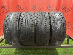 Bridgestone Blizzak Revo2