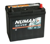 Numax