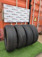 Michelin X-Ice Snow