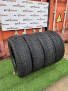 Bridgestone Blizzak VRX