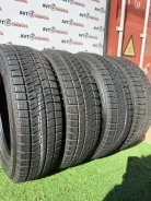 Bridgestone Blizzak VRX
