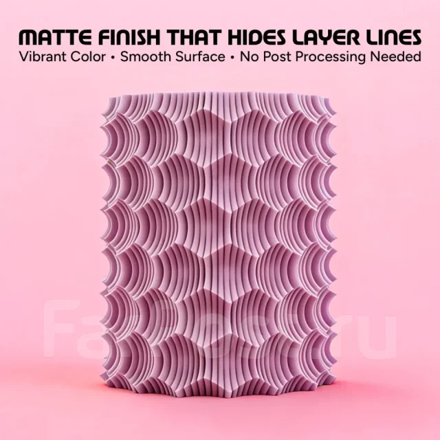 �������� Polymaker Panchroma PLA Matte CA04097 Muted Mauve ����