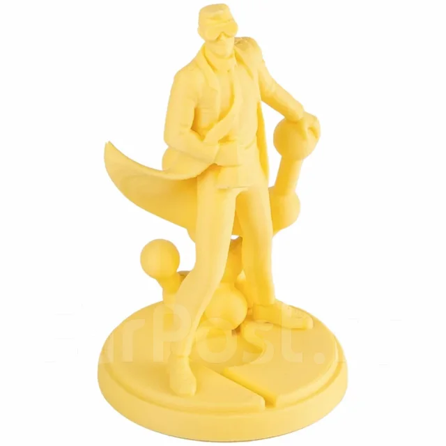 �������� Polymaker Panchroma PLA Matte CA04029 Pastel Banana ����