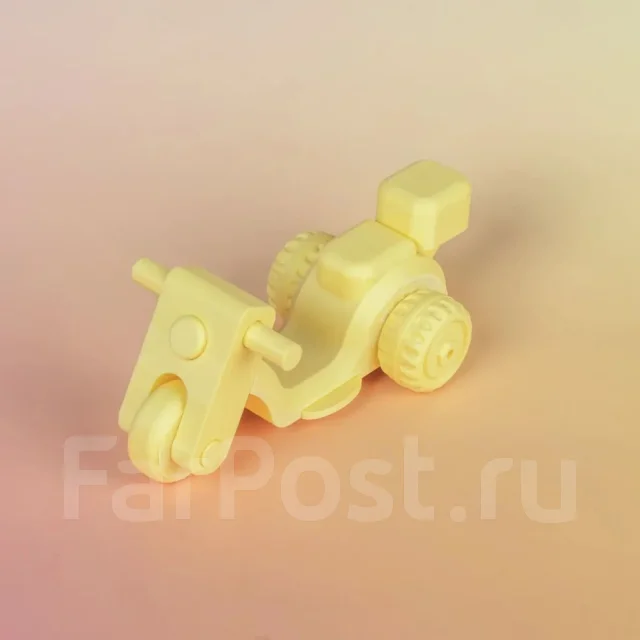 �������� Polymaker Panchroma PLA Matte CA04029 Pastel Banana ����