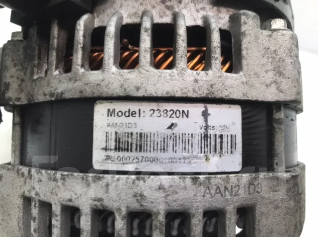 ��������� Ford Focus 2008 23820N 2 1.6 TDCI 23820N ����