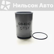 ������ ��������� �� ��������� BIG Filter GB6243 GB6243 ����