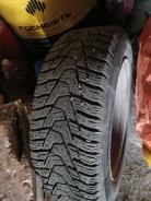 Hankook Smart Control DW07. ������, ��� ����, 2024 ���, �/�, ����� �� 5 % ����