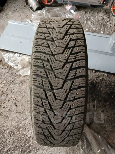 Hankook Smart Control DW07. ������, ��� ����, 2024 ���, �/�, ����� �� 5 % ����