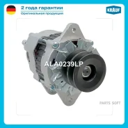 ��������� Hyundai-160-1000 D6A 24V60A Krauf ALA0239LP ALA0239LP ����