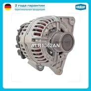 ��������� Mitsubishi Fuso E5 4P10 12V140A Krauf ALB1362AN ALB1362AN ����