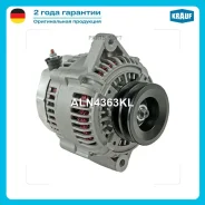 ��������� HINO 300 24v60a Krauf ALN4363KL ALN4363KL ����