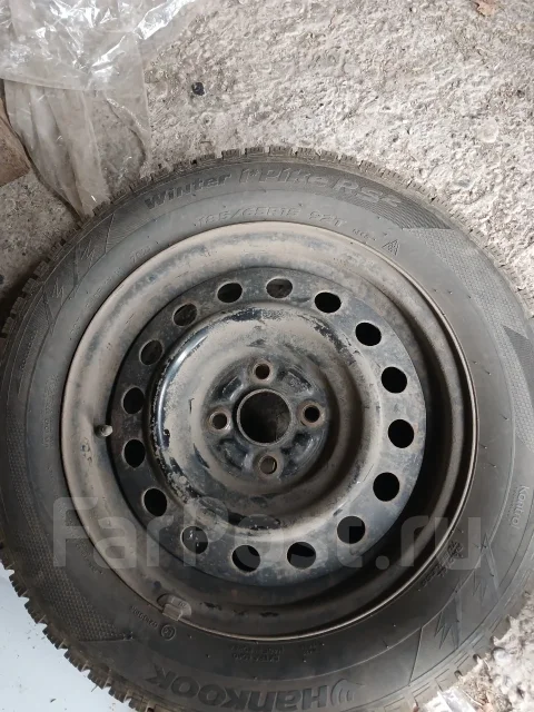 Hankook Smart Control DW07. ������, ��� ����, 2024 ���, �/�, ����� �� 5 % ����