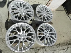RST R008. 7.5x18", 5x114.3, ET45, �� 60,1���. ����