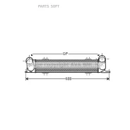 ���������� BMW: 1 (E81, E87) 116D/118D/120D 04-, 1 AVA BW4378 BW4378 ����