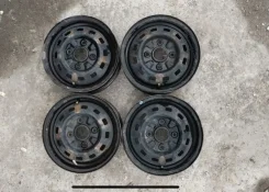 Daewoo. 5.0x13", 4x114.3, ET35, �� 60,1���. ����