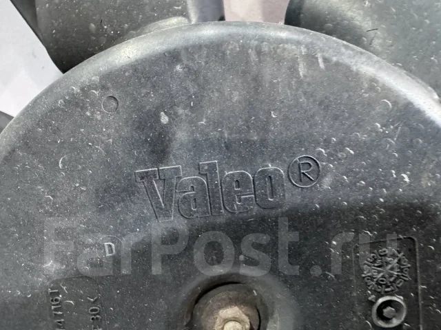 ���������� ���������� Citroen C4 9661571480 ����