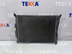 �������� ���������� Nissan Qashqai+2 21410JD01B ����