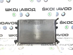 �������������� �������� ���������� ��������� Skoda Octavia 2015 5Q0121251GF A7 (5E) 2.0 CKFC 5Q0121251GF ����