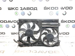 ���������� ���������� ��������� Skoda Yeti 2011 1K0121205AD 5L 2.0 CFHF 1K0121205AD ����