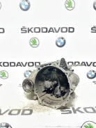 ���� Skoda Octavia 2010 0A4301103 A5 (1Z) 1.8 CDAB 0A4301103 ����