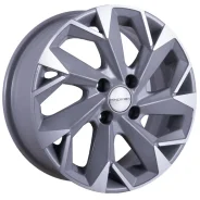Khomen Wheels KHW1508