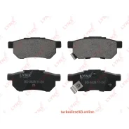 ������� ��������� ��������, ��� Lynxauto BD3428 BD3428 ����
