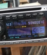 Pioneer Carrozzeria FH ����