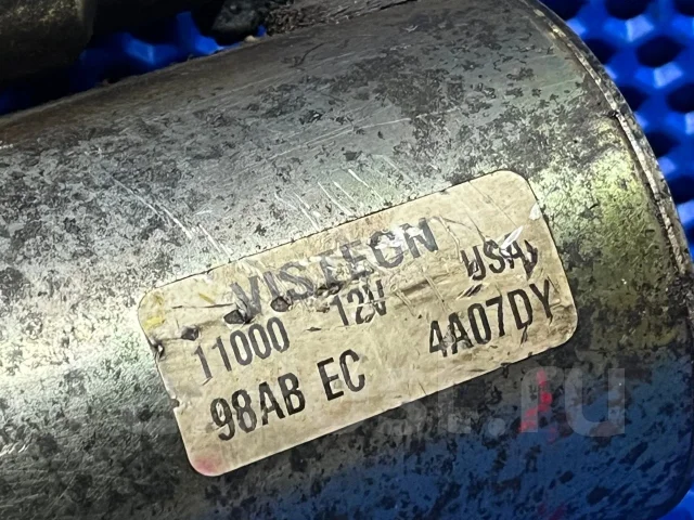 ������� Ford Focus 1 YS4E DFW 2002 F3RZ-11002-ARM ����