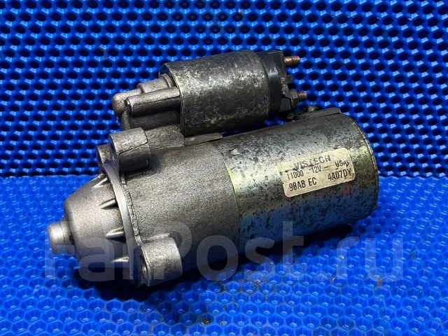 ������� Ford Focus 1 YS4E DFW 2002 F3RZ-11002-ARM ����